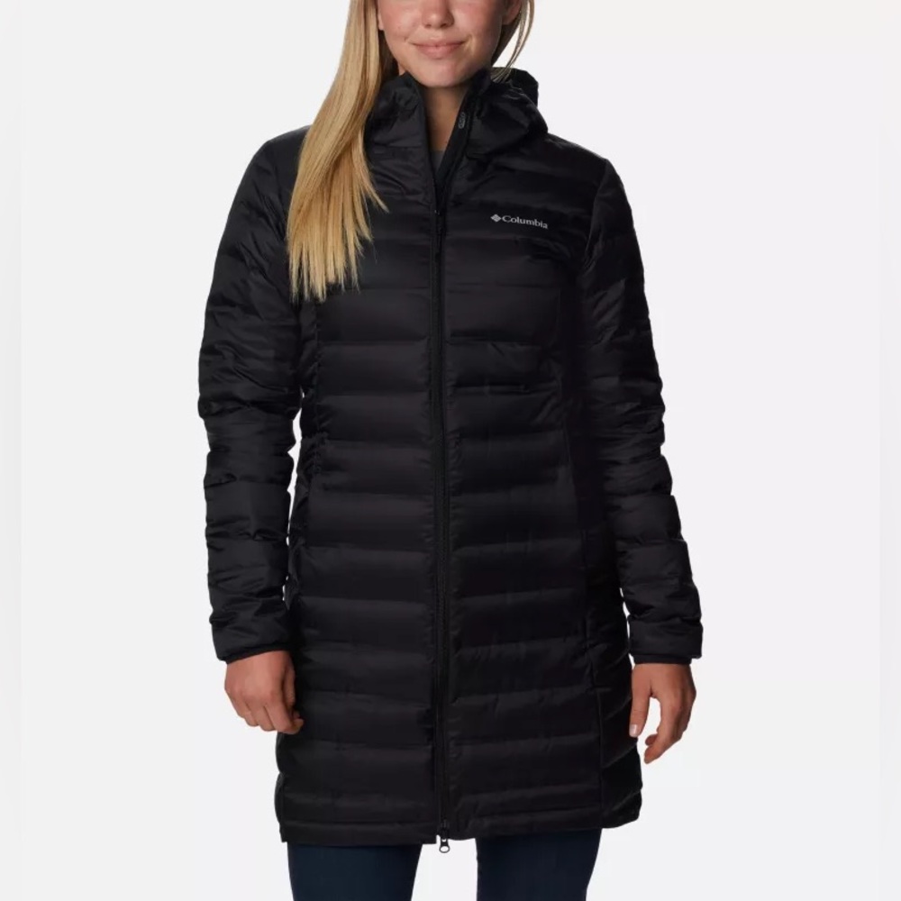 long puffer